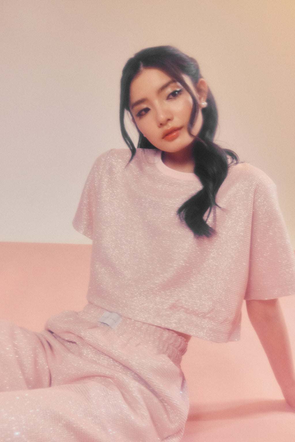 Dreamt of You in Monaco 2.0 Set