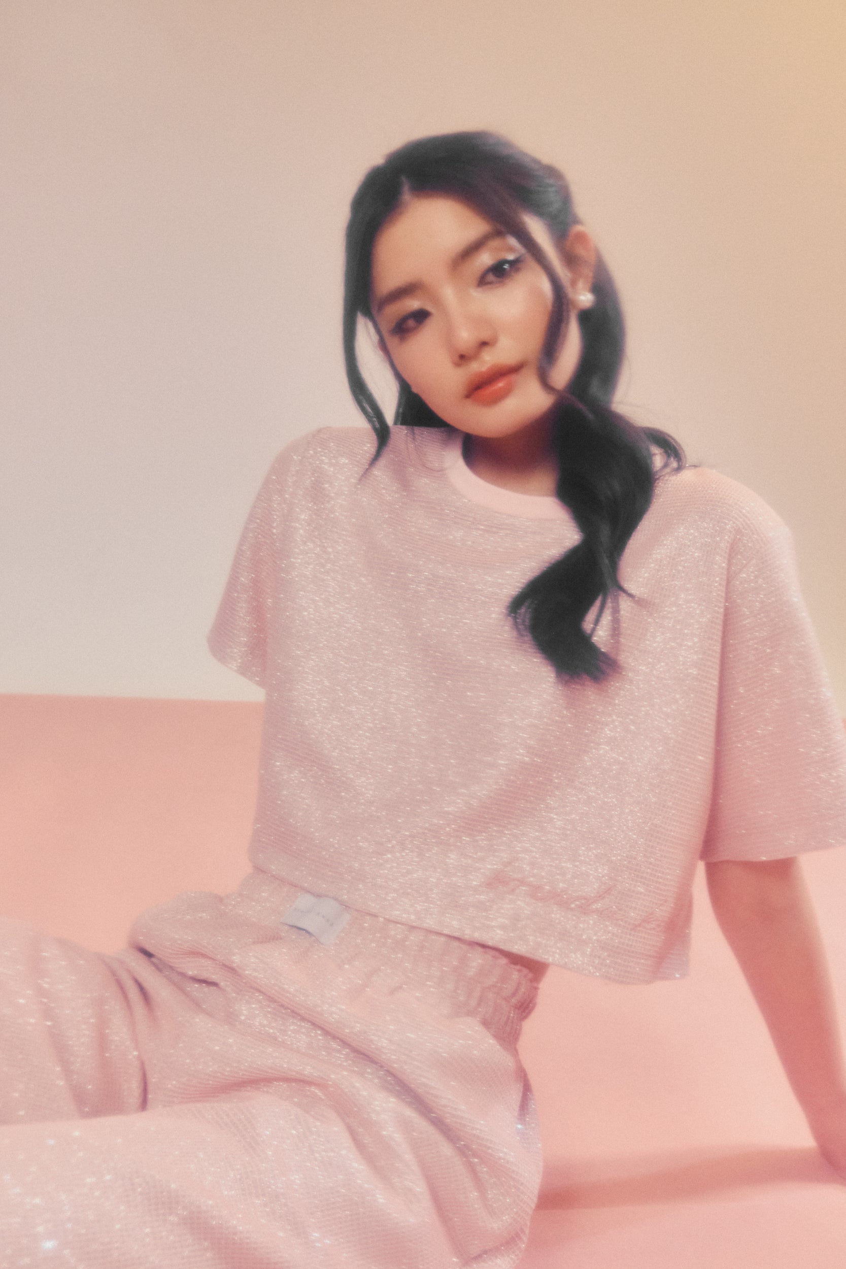 Dreamt of You in Monaco 2.0 Set