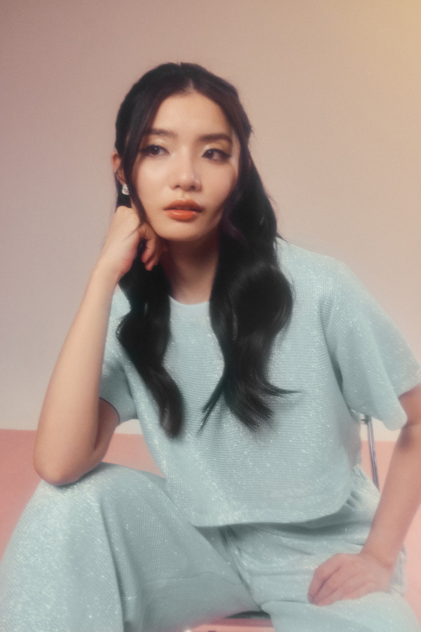 Dreamt of You in Monaco 2.0 Set