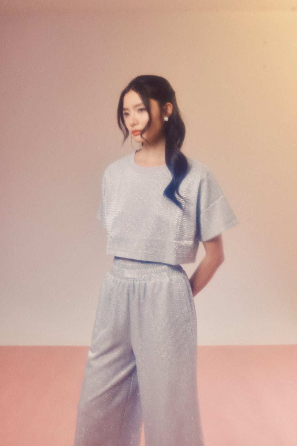 Dreamt of You in Monaco Set