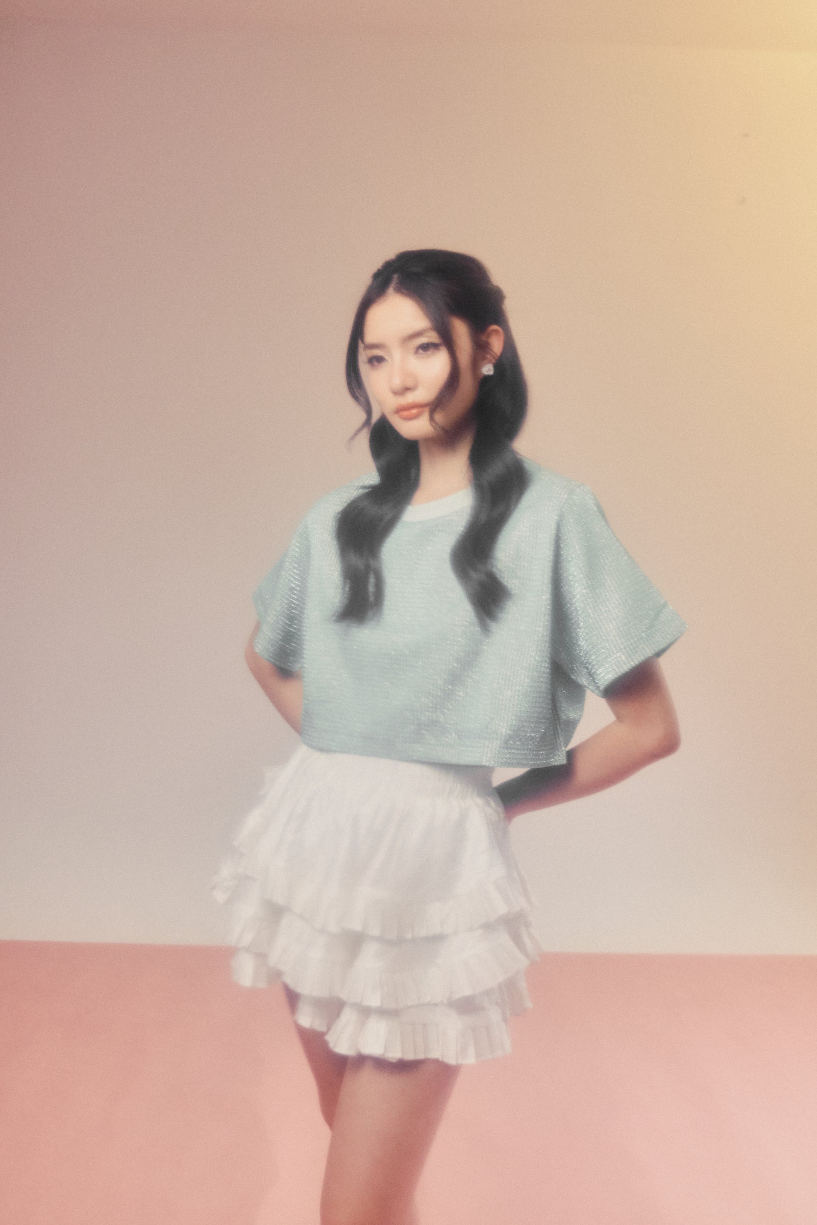 Dreamt of You in Monaco T