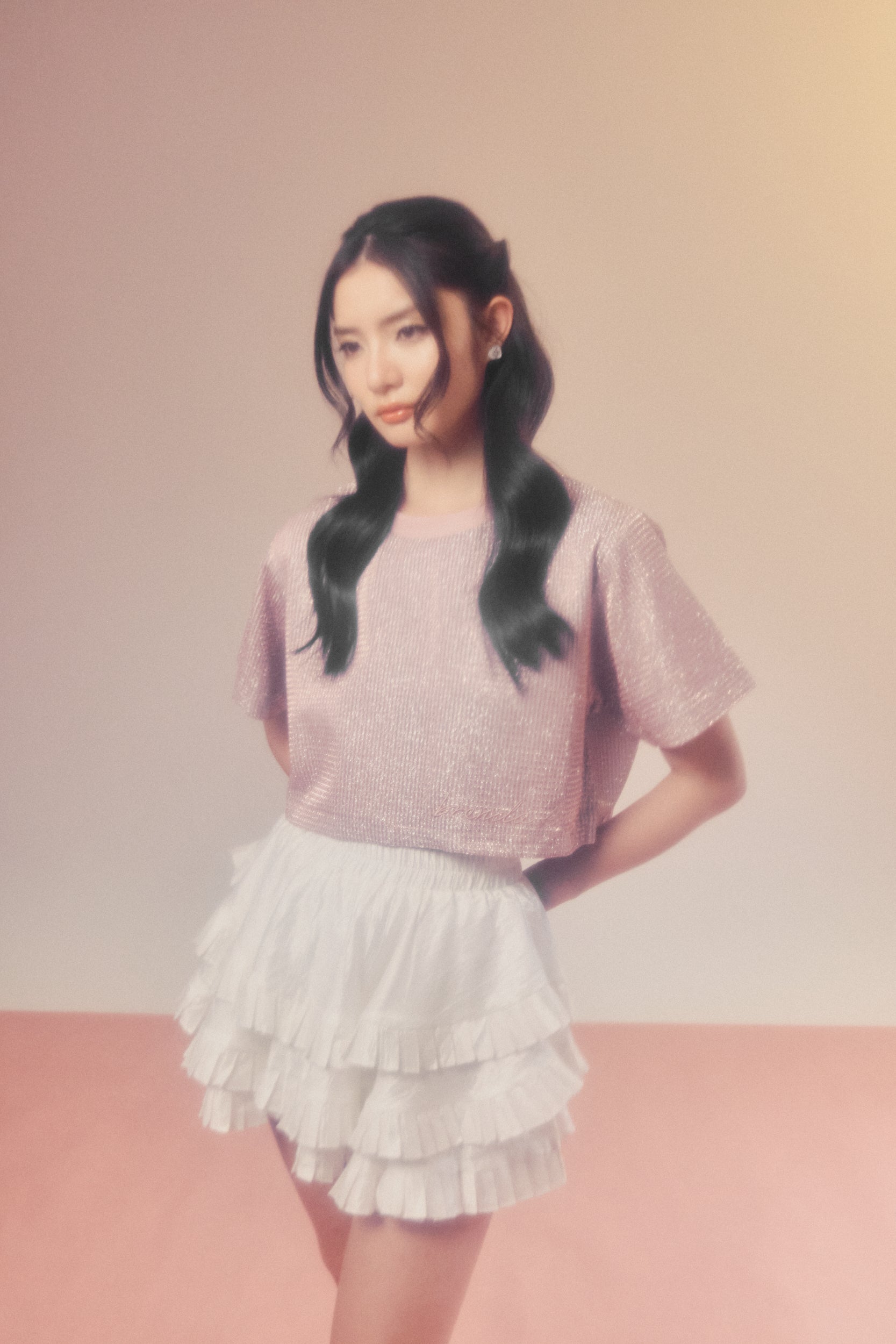 Dreamt of You in Monaco T