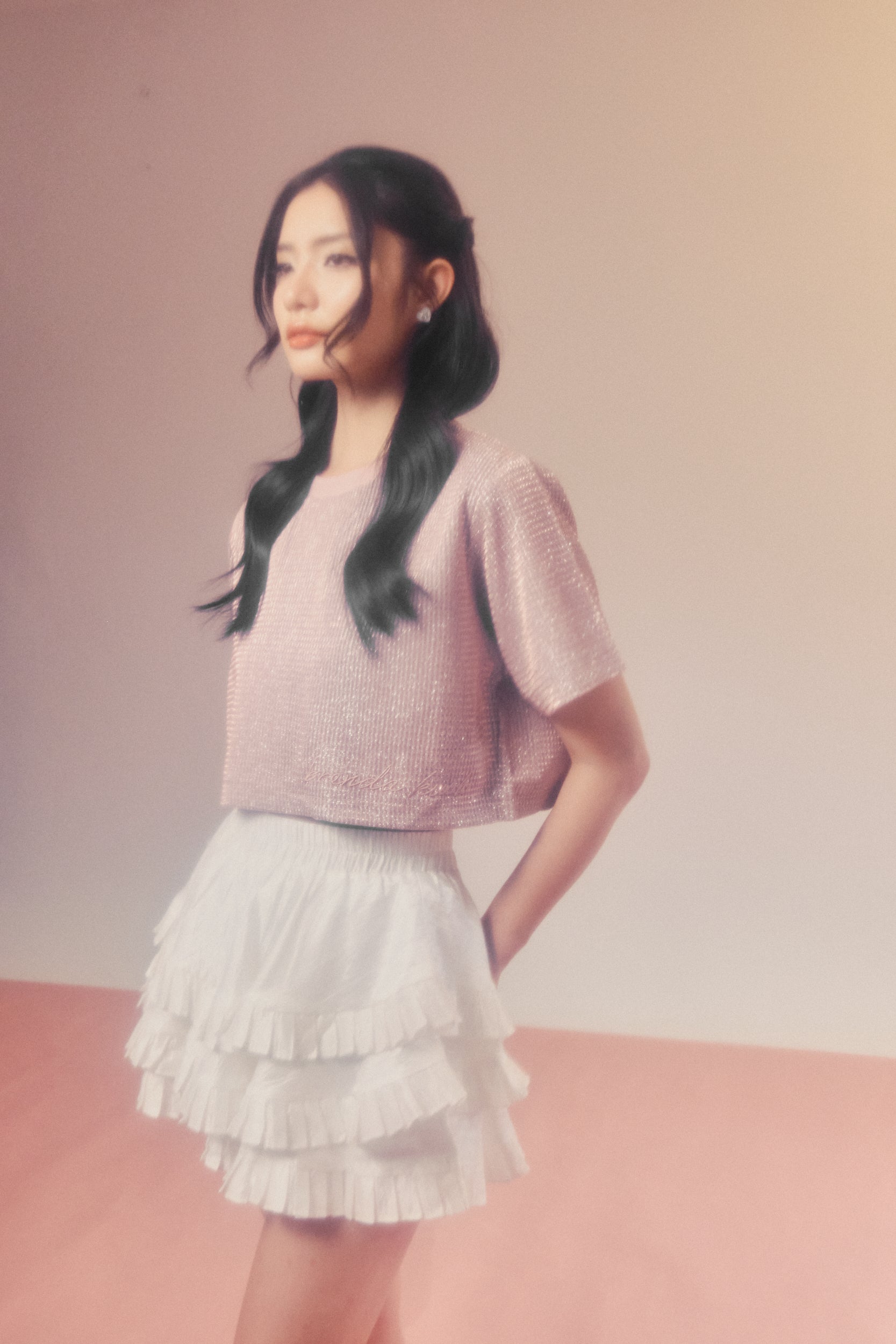 Dreamt of You in Monaco T