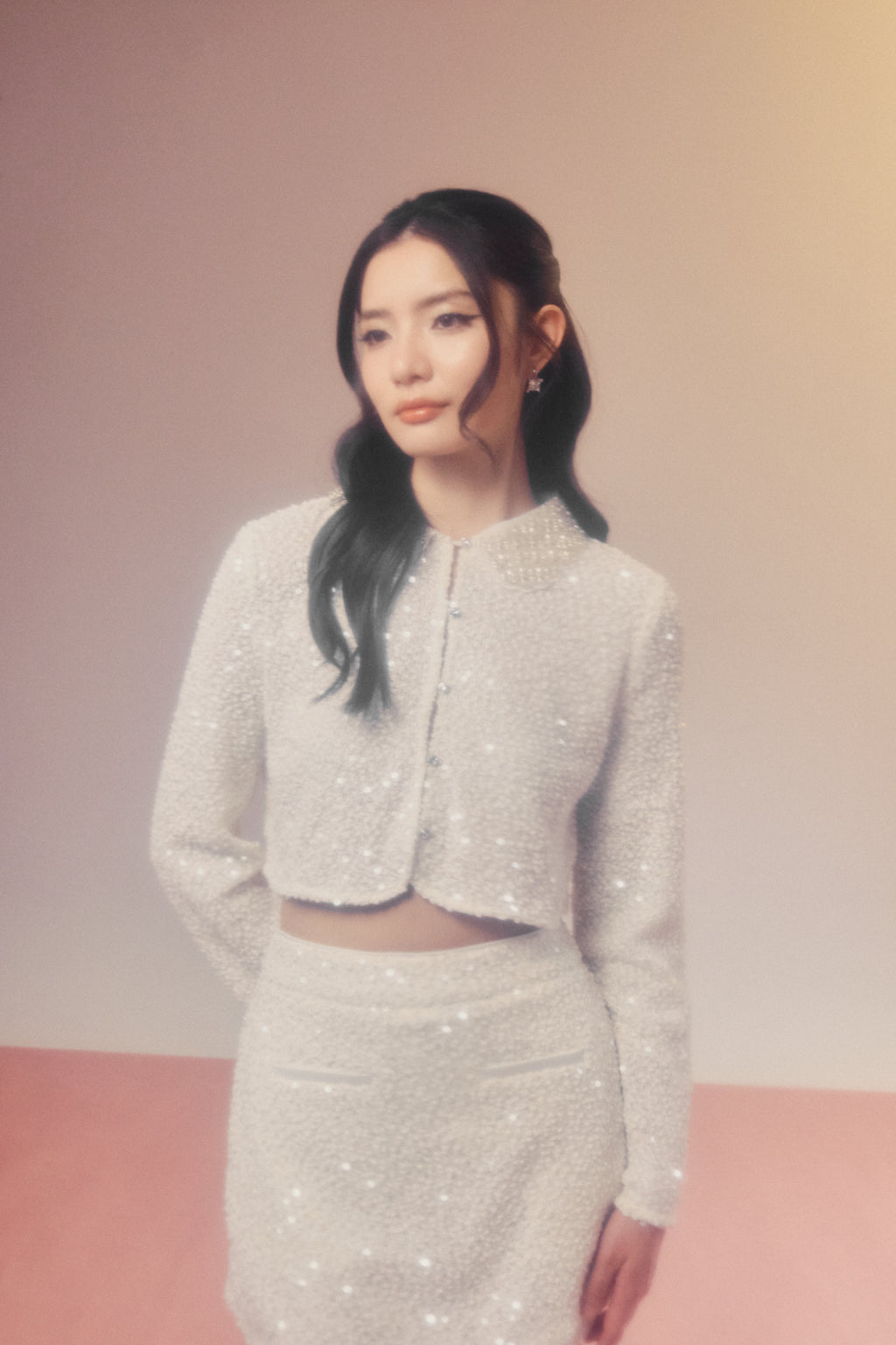 Sweet Sequin Set [Pre-Order]