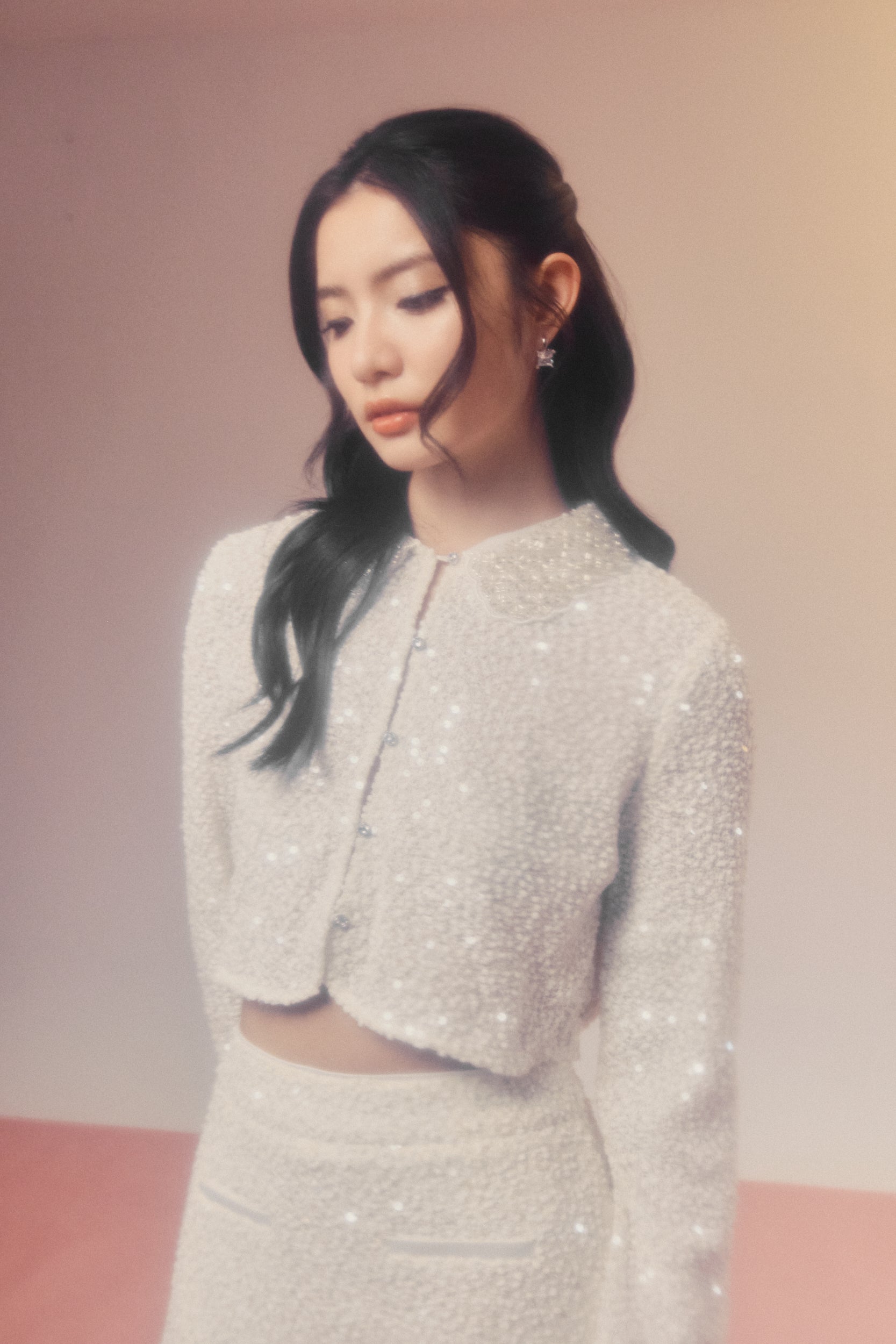 Sweet Sequin Set [Pre-Order]