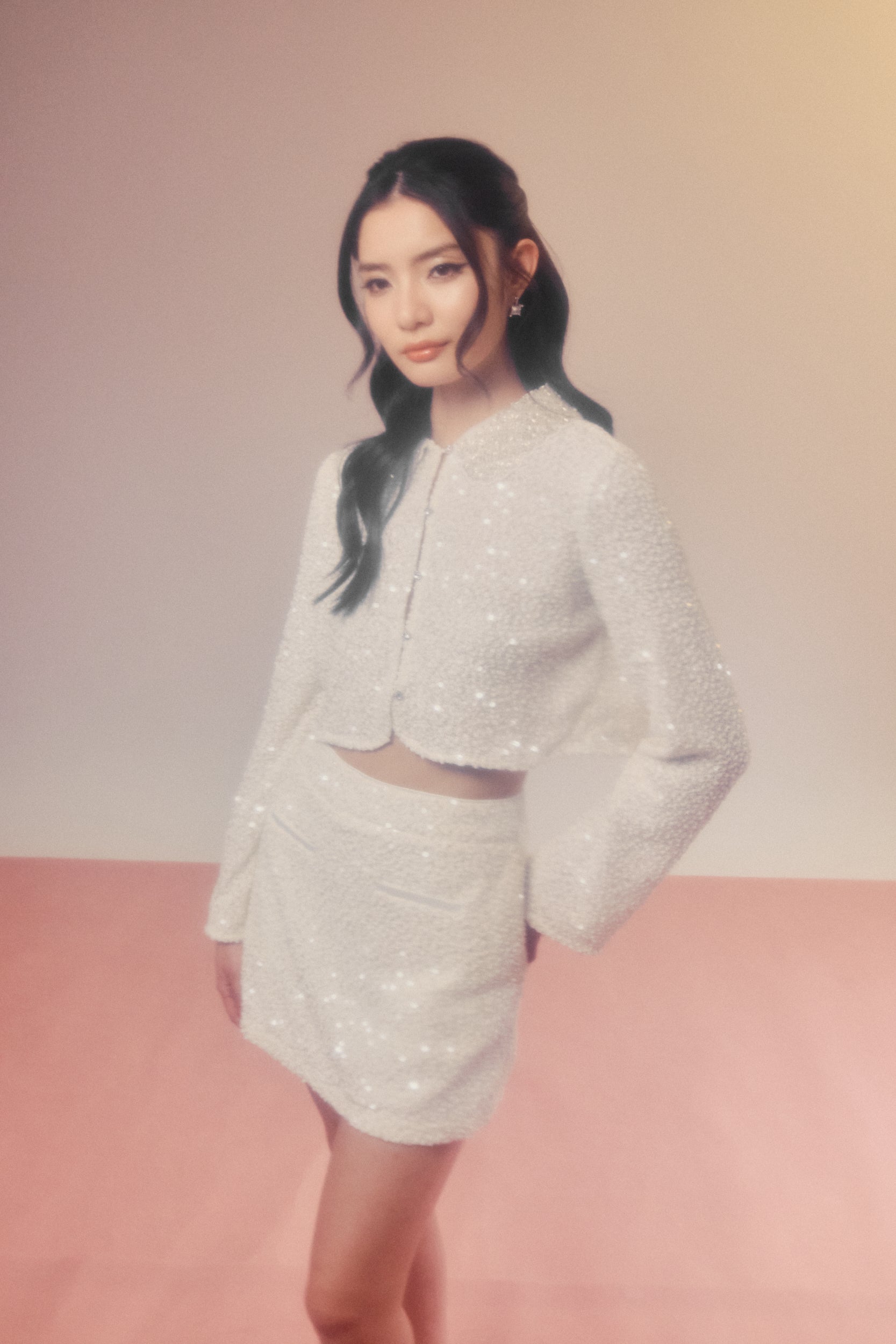 Sweet Sequin Set [Pre-Order]