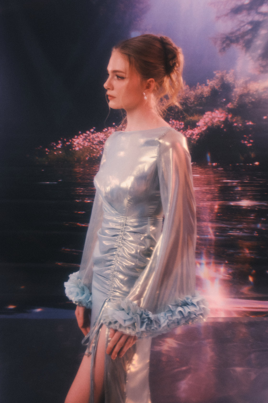 Goddess Dress