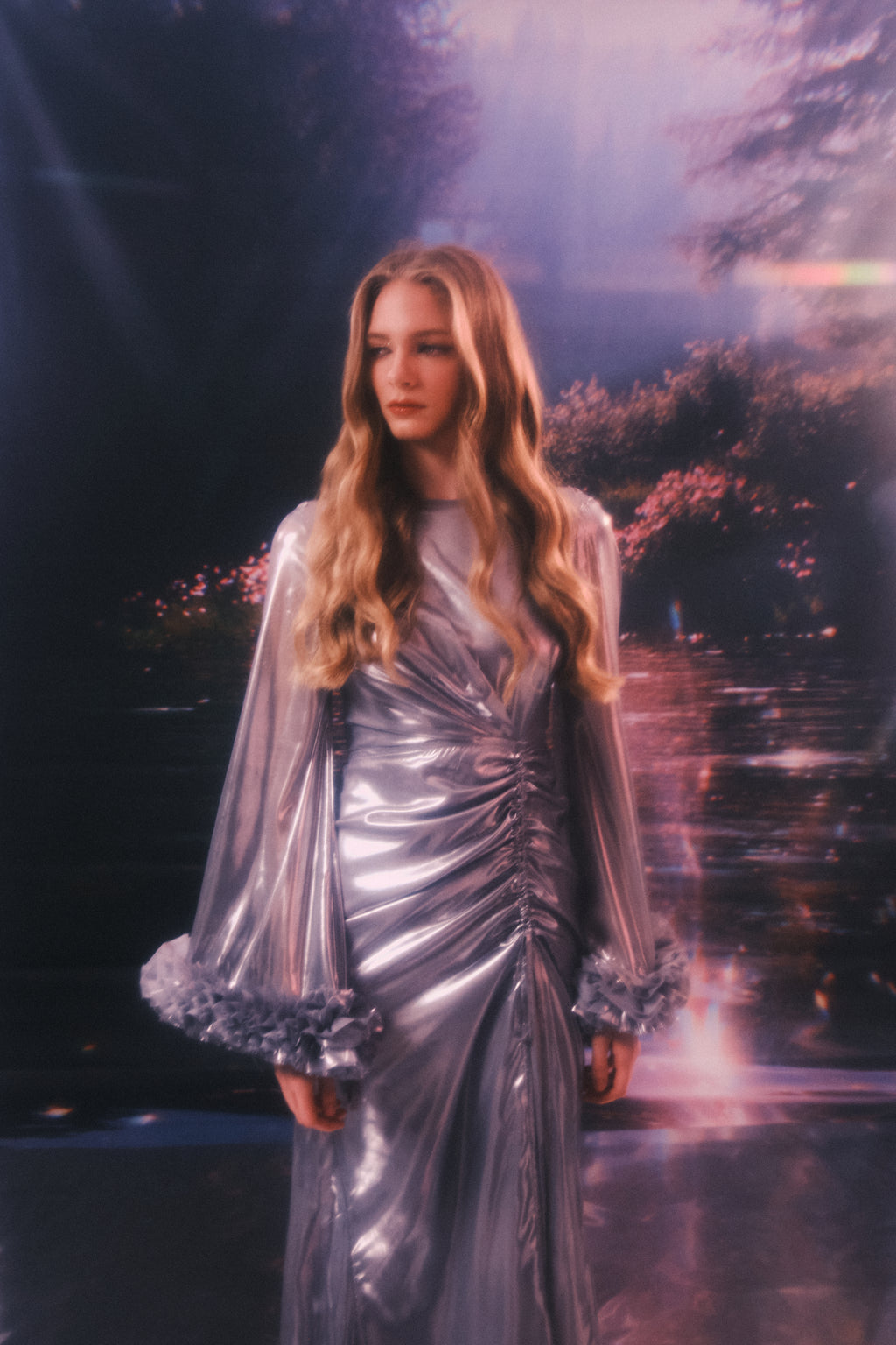 Goddess Dress