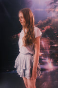 Pixie Trace Skort