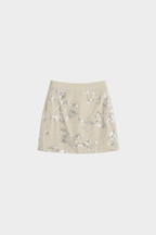 The Blessings Skort [Made to Order]