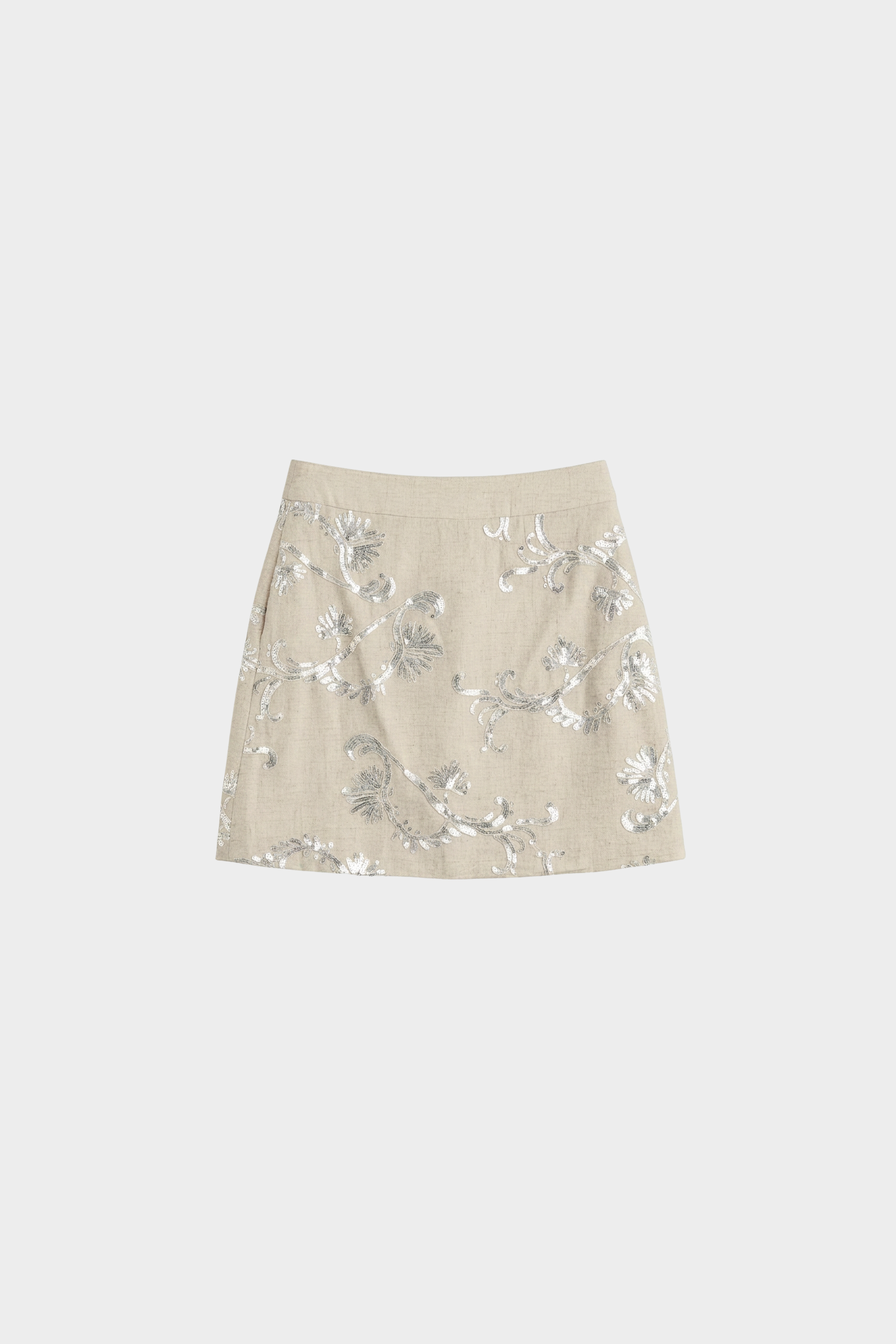 The Blessings Skort [Made to Order]