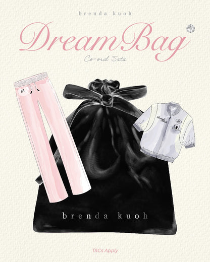Dream Bag (Co-ord Sets)