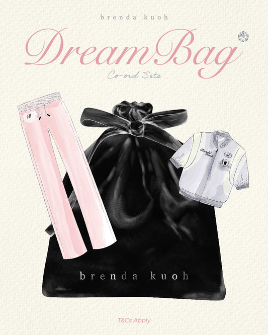 Dream Bag (Co-ord Sets)