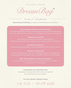 Dream Bag