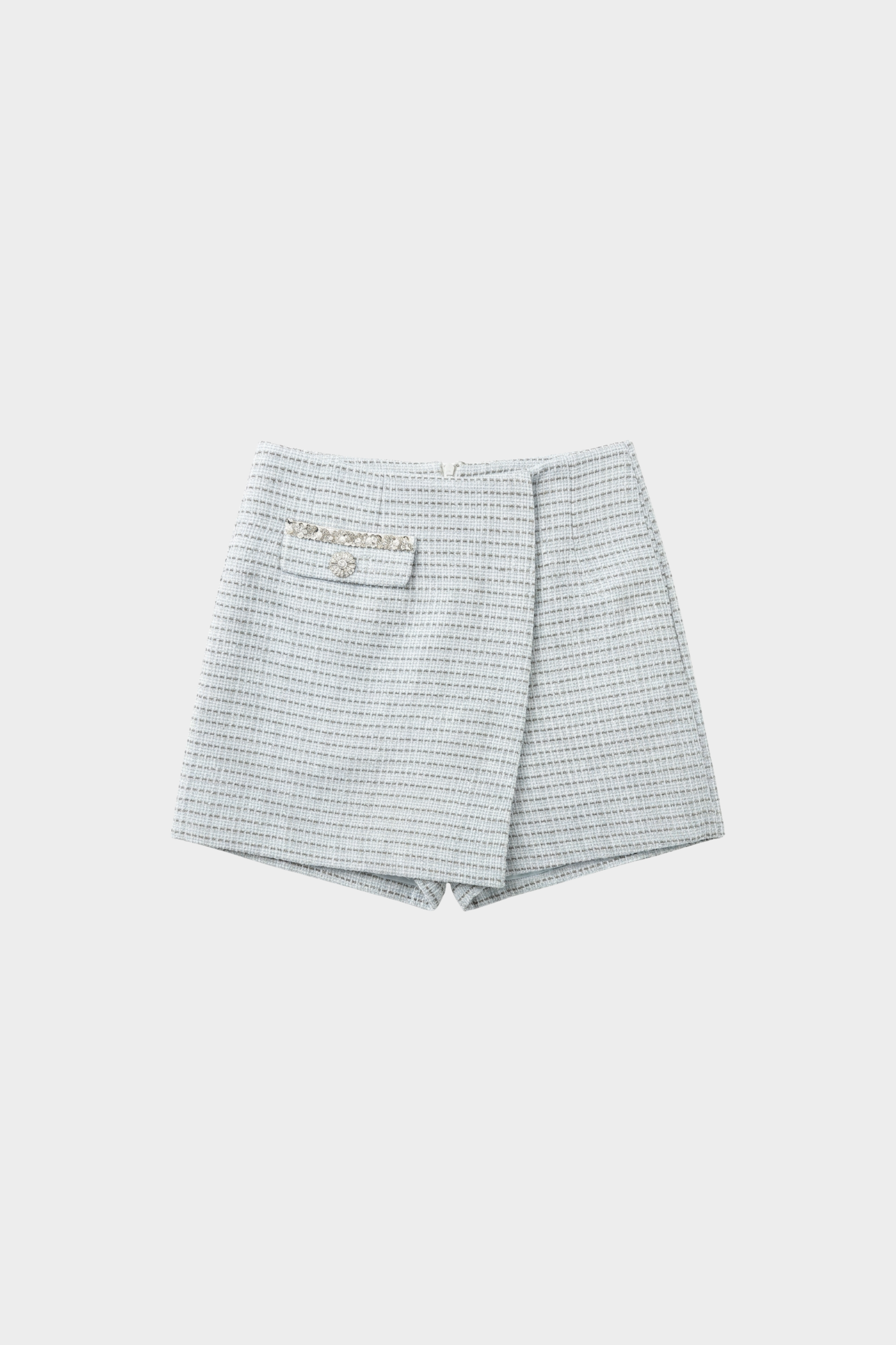 Wildest Dream Skort
