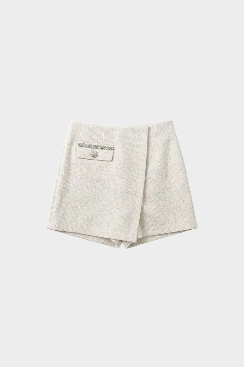 Wildest Dream Skort