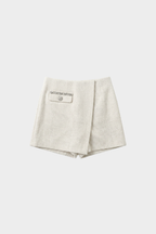 Wildest Dream Skort