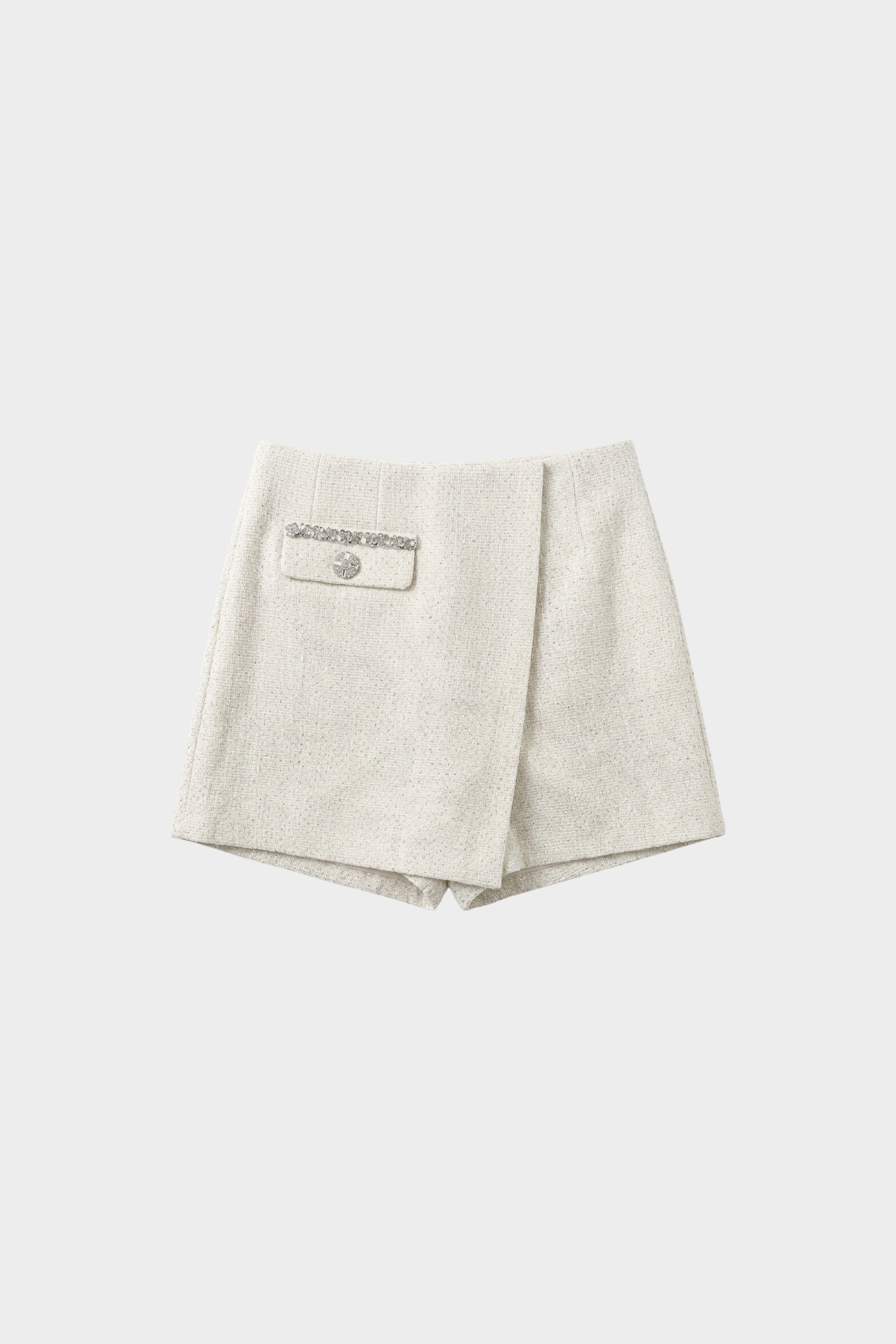 Wildest Dream Skort