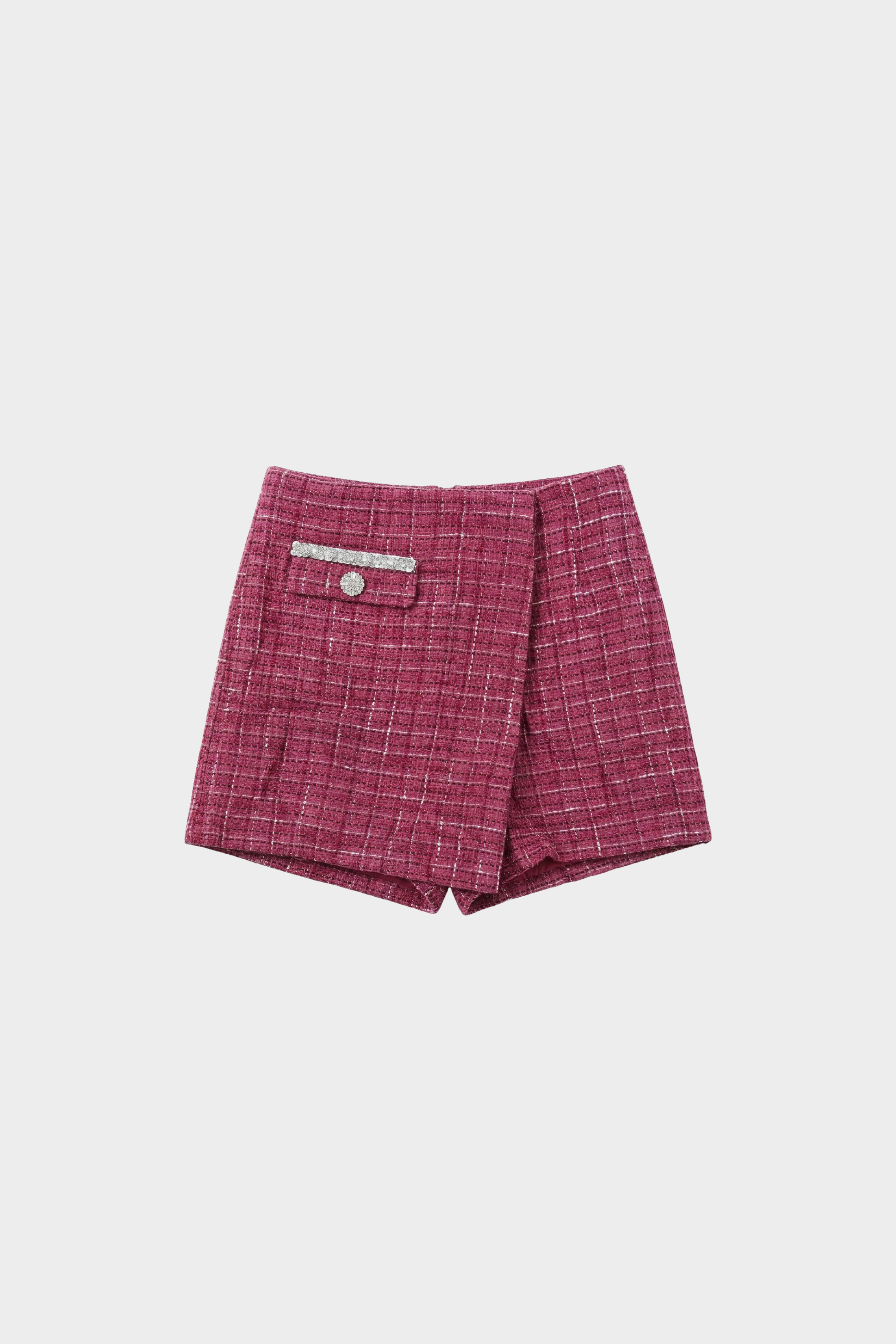 Wildest Dream Skort