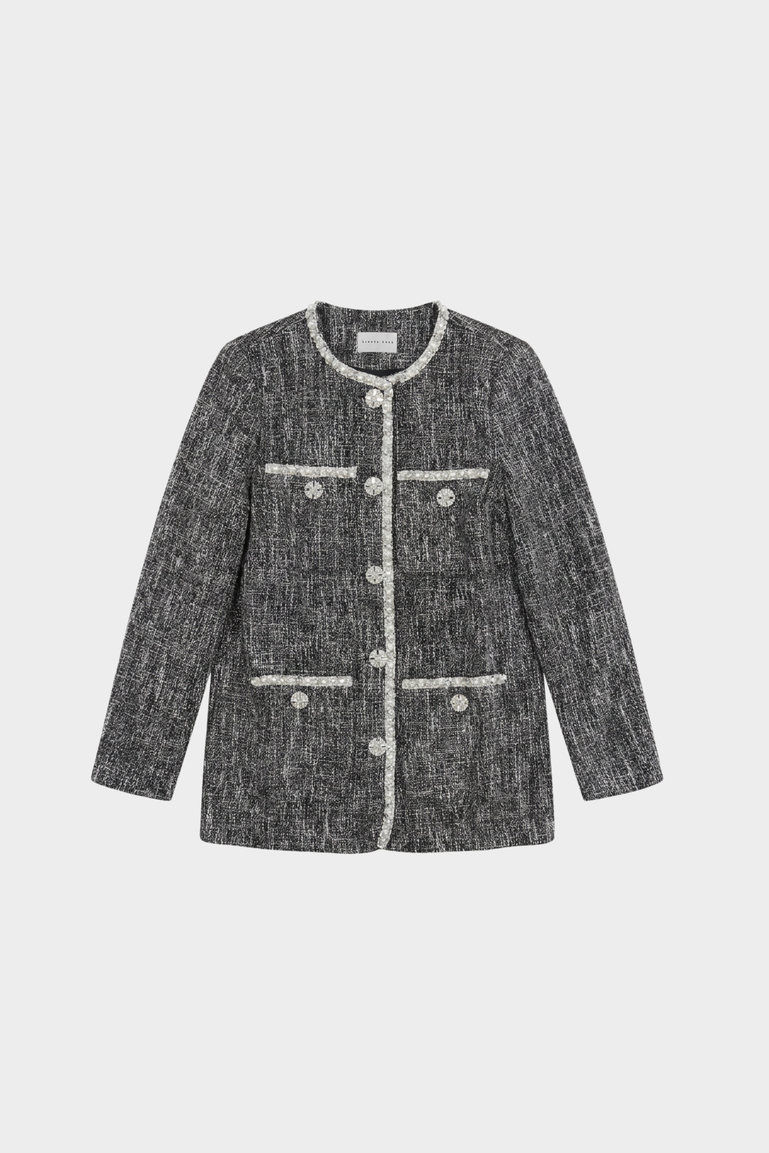 Wildest Dream Blazer