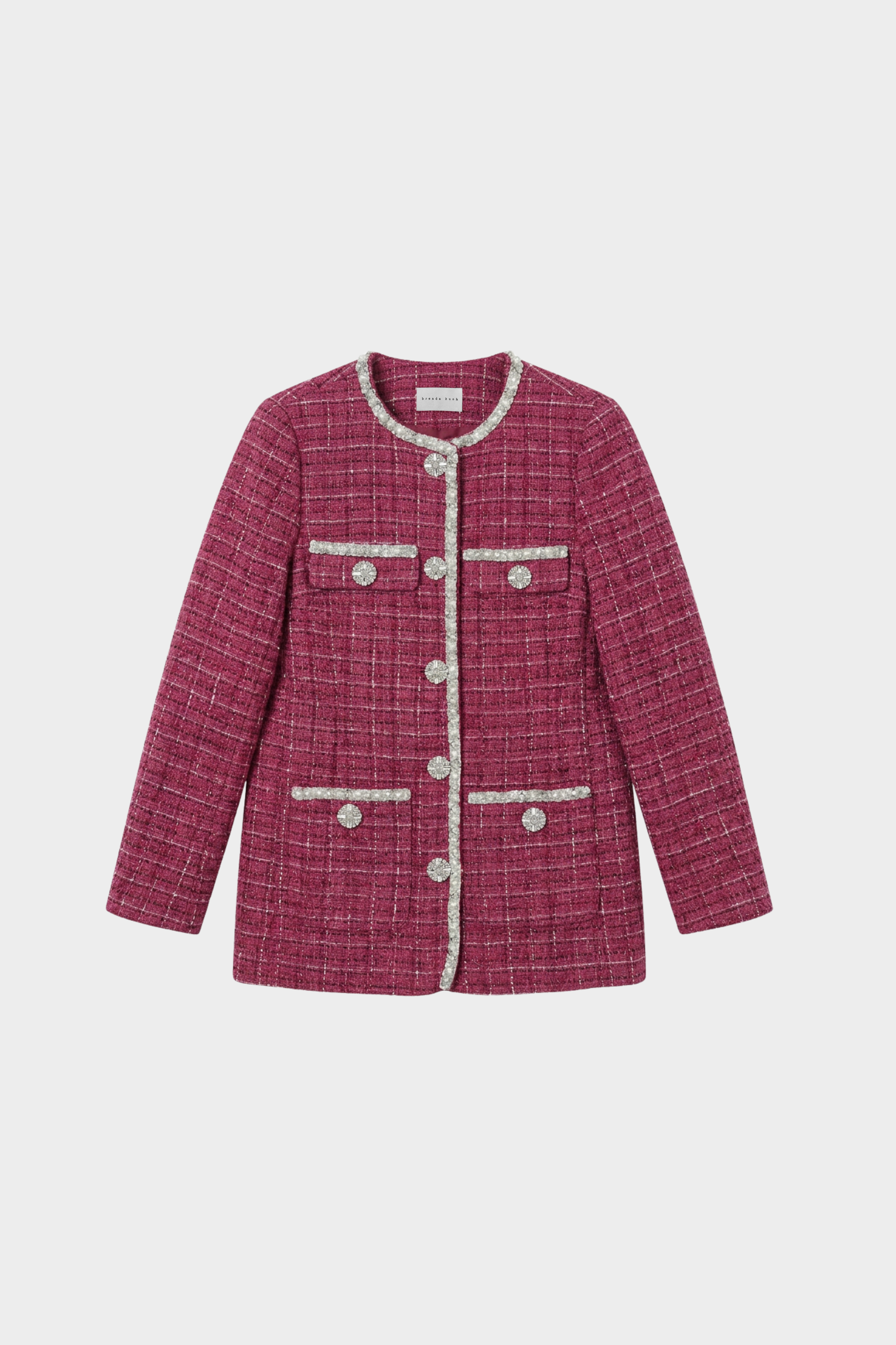Wildest Dream Blazer