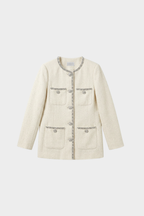 Wildest Dream Blazer