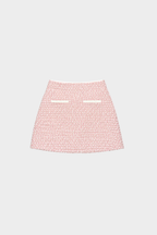 You're My Favourite Skort