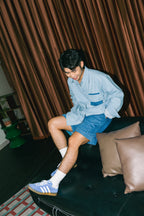 BK-Gen(t) Denim Bottom
