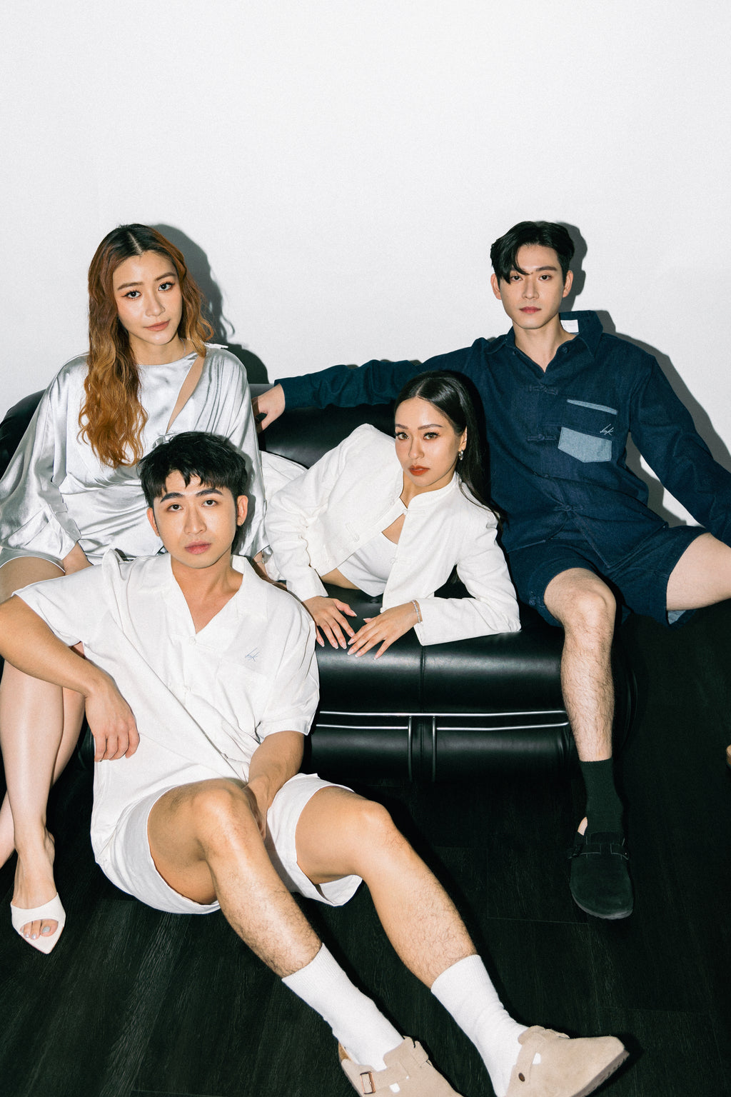 Dragon Descendant Female Set