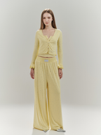 Soft Bling Lounge Set