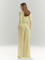 Soft Bling Lounge Set