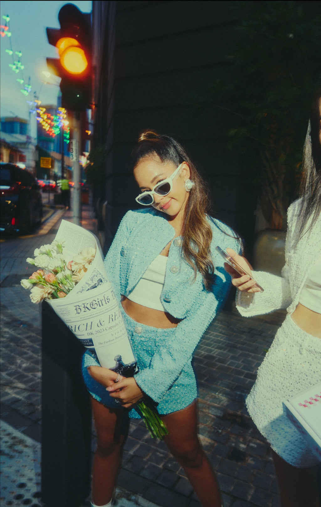 Denim Empire Jacket